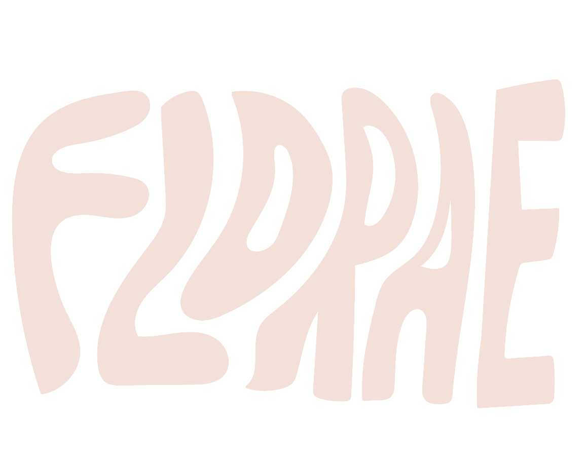 logo Florae Studio
